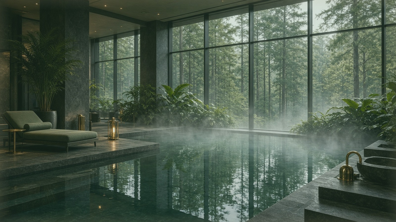 Brenners Park-Hotel & Spa